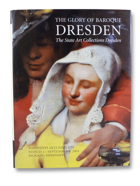 The Glory of Baroque Dresden