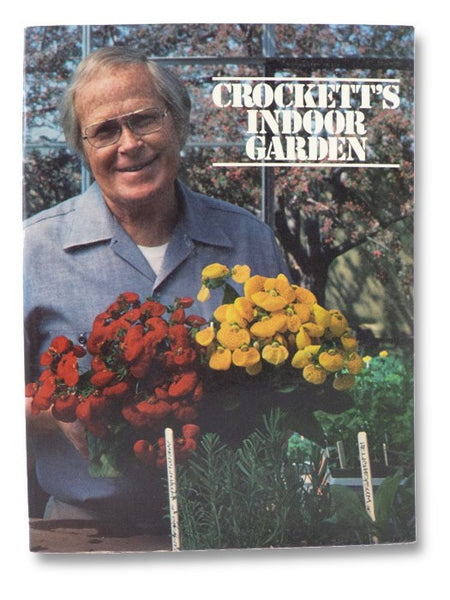 Crockett's Indoor Garden