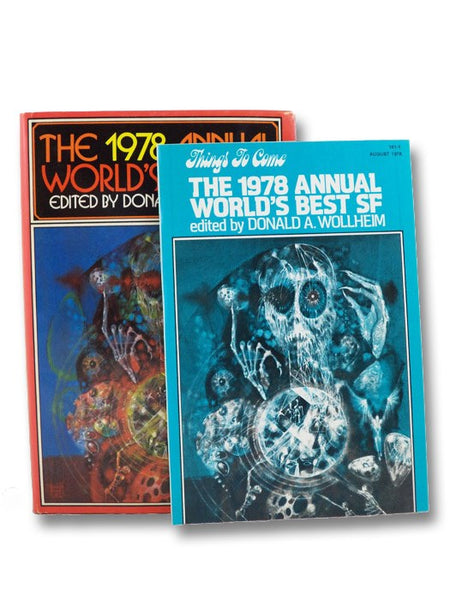 The 1978 Annual World's Best SF