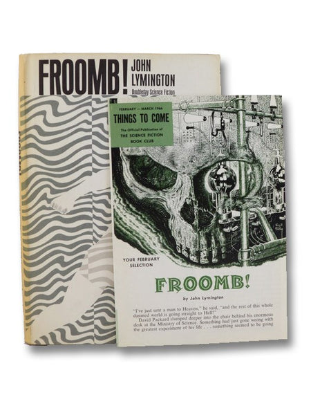 Froomb!