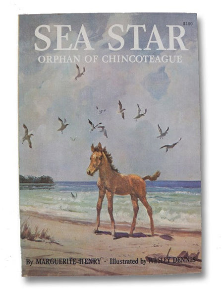 Sea Star: Orphan of Chincoteague