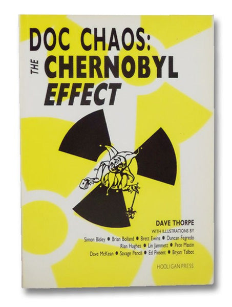 Doc Chaos: The Chernobyl Effect