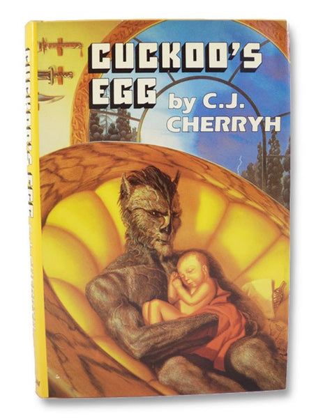 Cuckoo's Egg