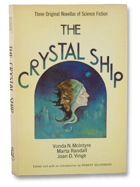 The Crystal Ship