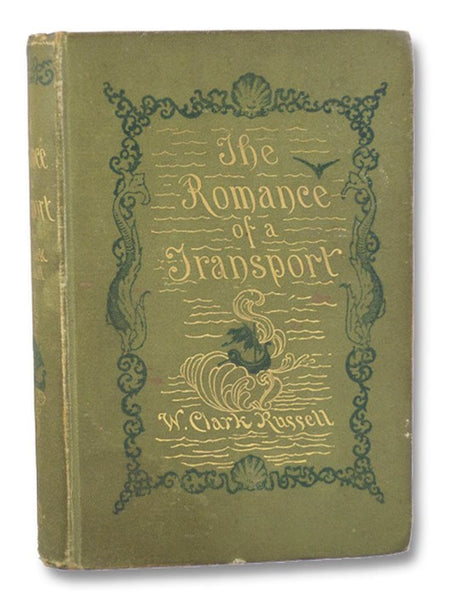 The Romance of Transport