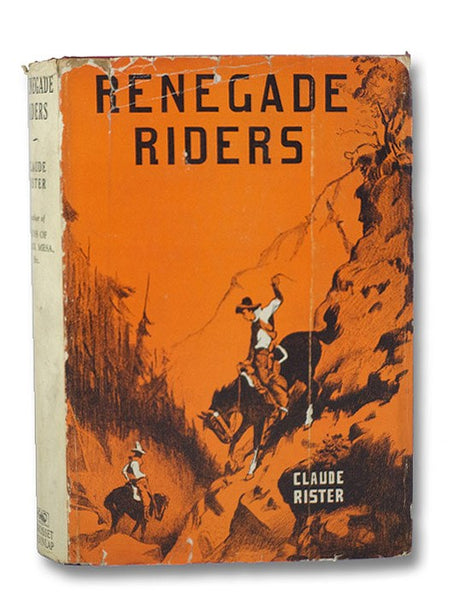 Renegade Riders