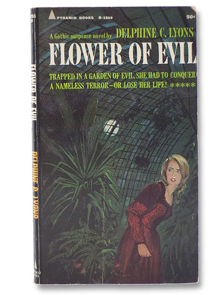 Flower of Evil