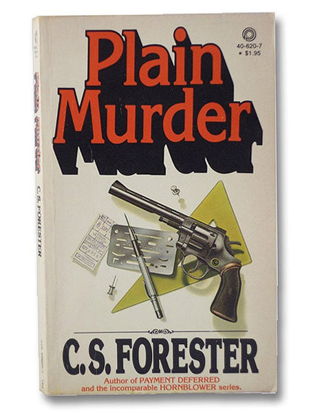 Plain Murder