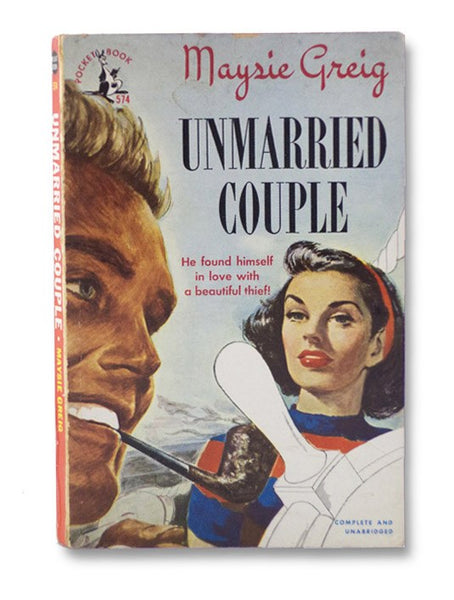 Unmarried Couple