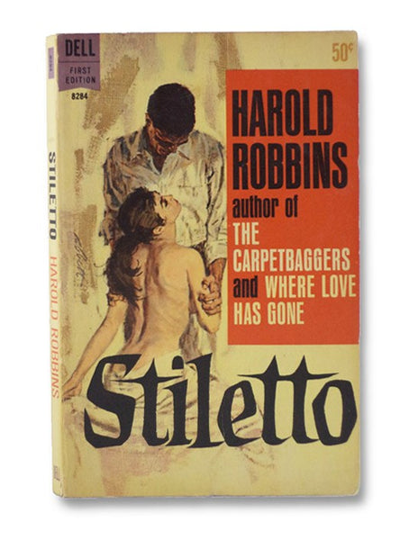 Stiletto