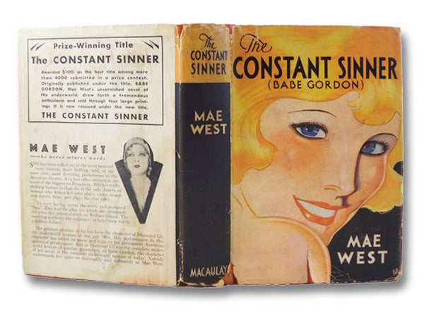 The Constant Sinner (Babe Gordon)