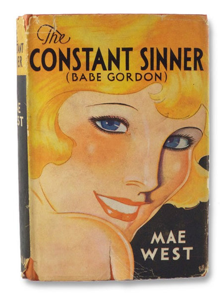 The Constant Sinner (Babe Gordon)