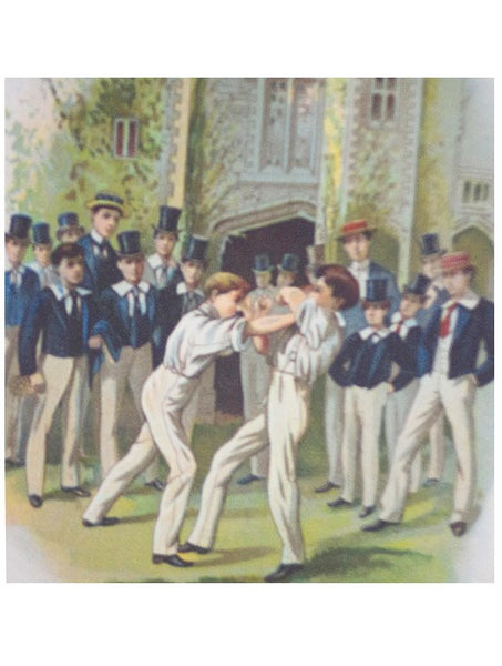 Tom Brown's School Days