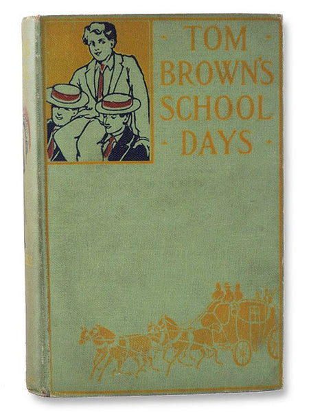 Tom Brown's School Days