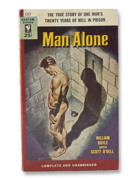 Man Alone
