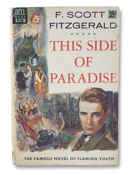 This Side of Paradise (Dell D140)