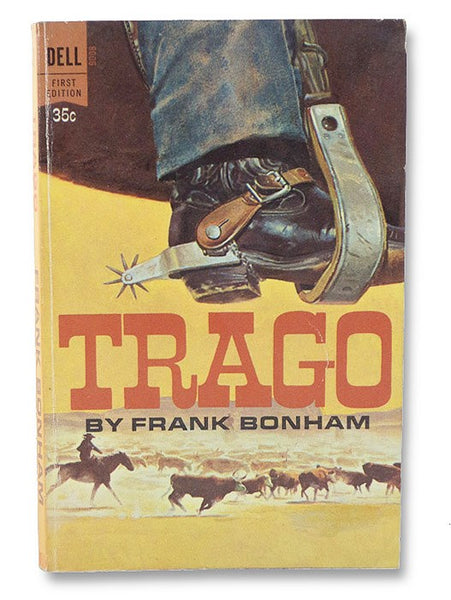 Trago