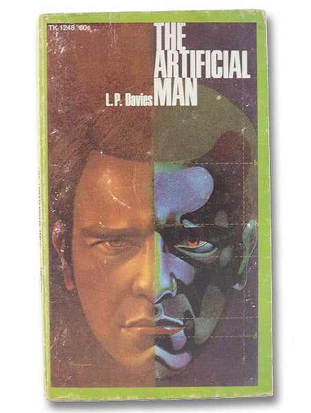 The Artificial Man