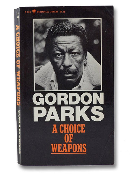 A Choice of Weapons