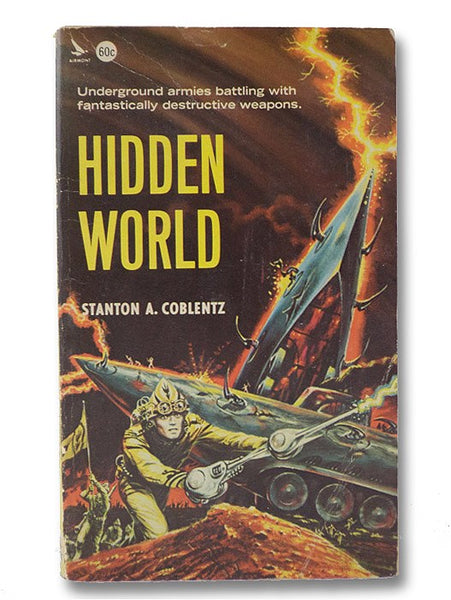 Hidden World