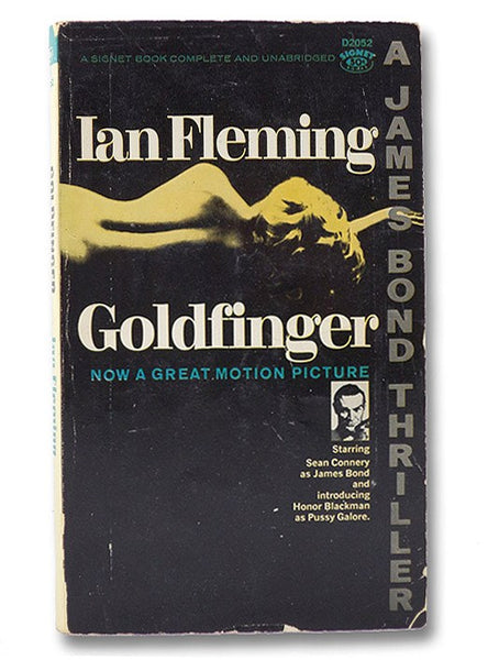 Goldfinger