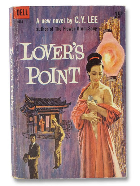 Lover's Point