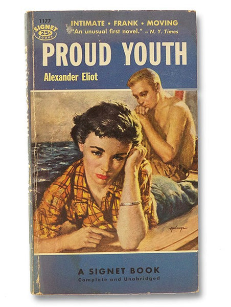 Proud Youth