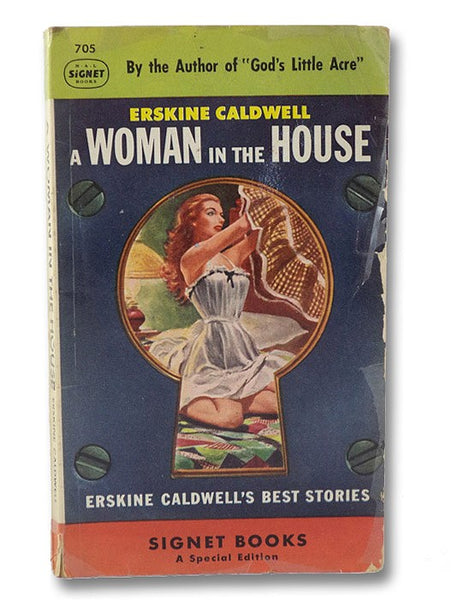 A Woman in the House
