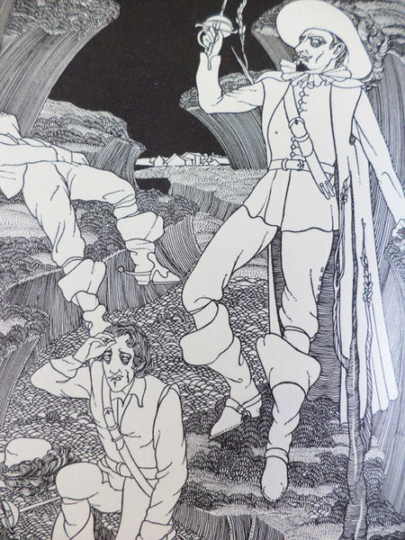 Cyrano De Bergerac