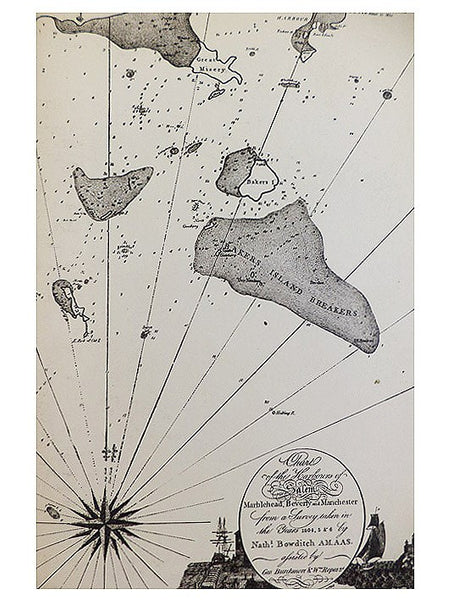 Yankee Stargazer: The Life of Nathaniel Bowditch