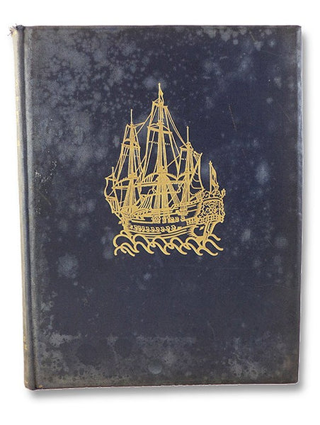 Ship Models of the Seventeenth to the Nineteenth Centuries, with 124 Plates