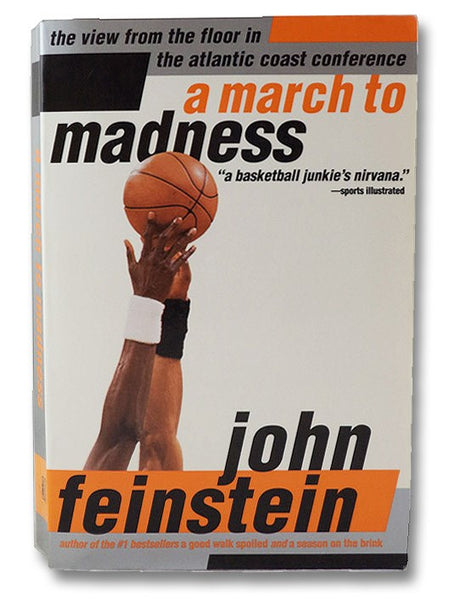 A March to Madness: A View from the Floor in the Atlantic Coast Conference