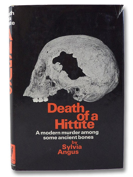 Death of a Hittite