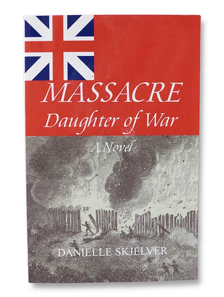 Massacre: Daughter of War