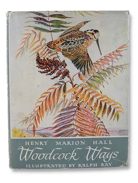 Woodcock Ways
