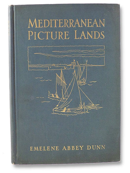 Mediterranean Picture Lands