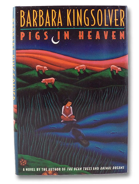 Pigs in Heaven