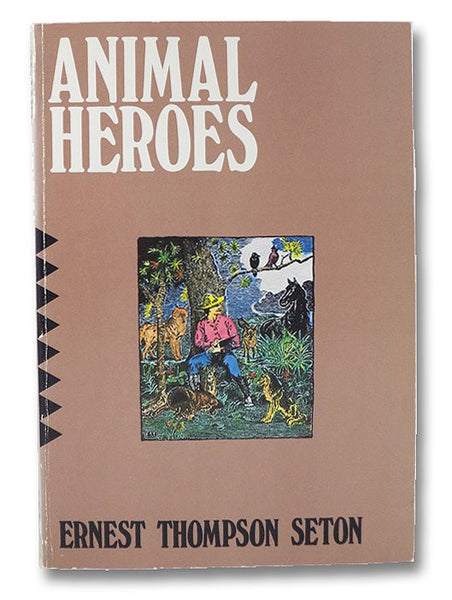 Animal Heroes