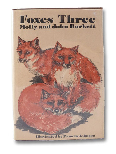 Foxes Three