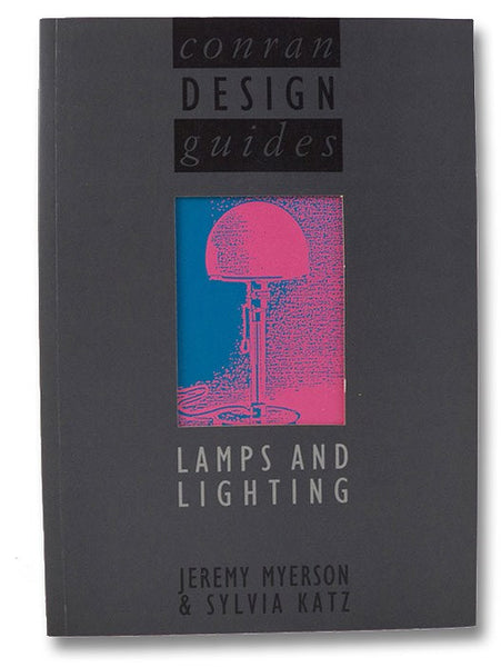 Lamps and Lighting