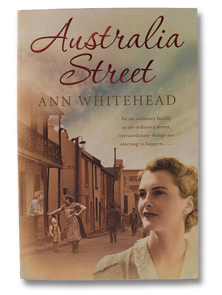 Australia Street