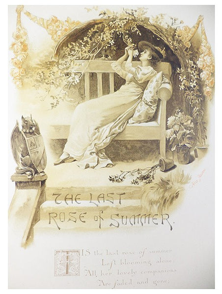 A Book of Old Ballads