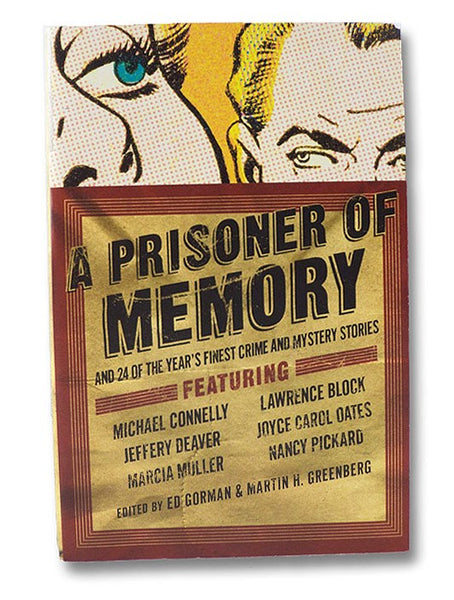 A Prisoner of Memory