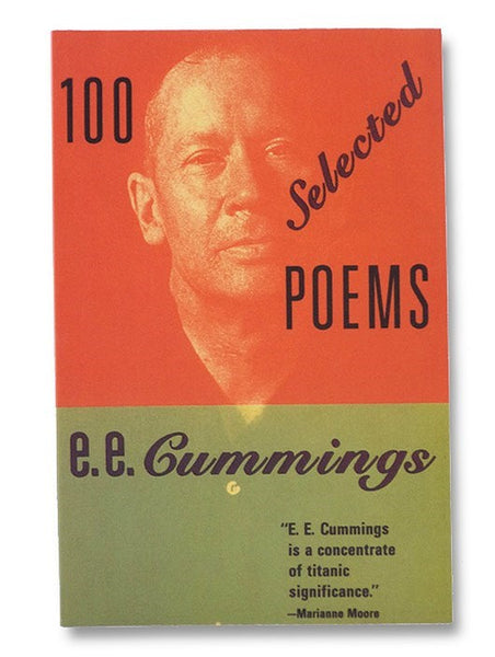 100 Selected Poems