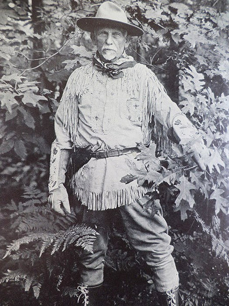 Uncle Dan: The Life Story of Dan Beard