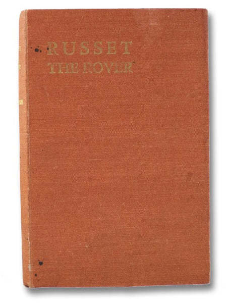 Russet, the Rover (The Life Story of a Fox)