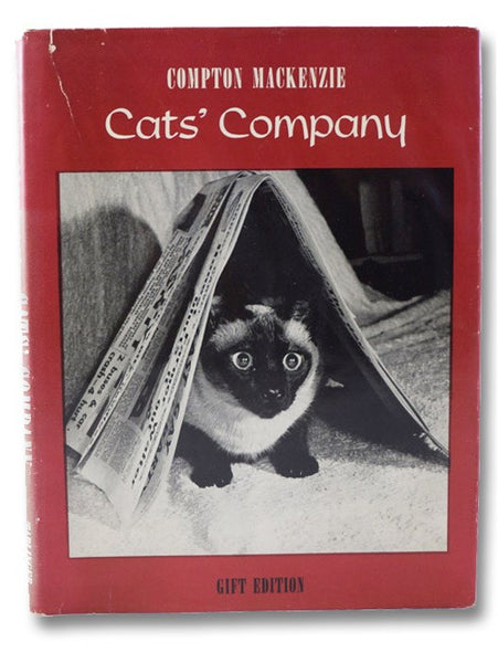 Cats' Company