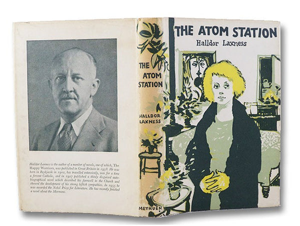 The Atom Station
