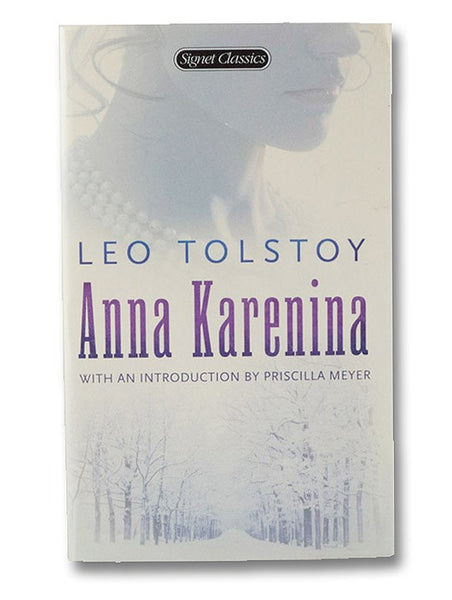 Anna Karenina