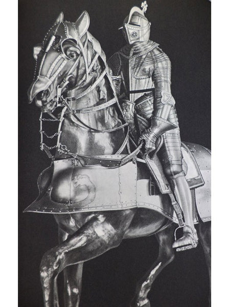 Arms and Armour from the 9th to the 17th Century